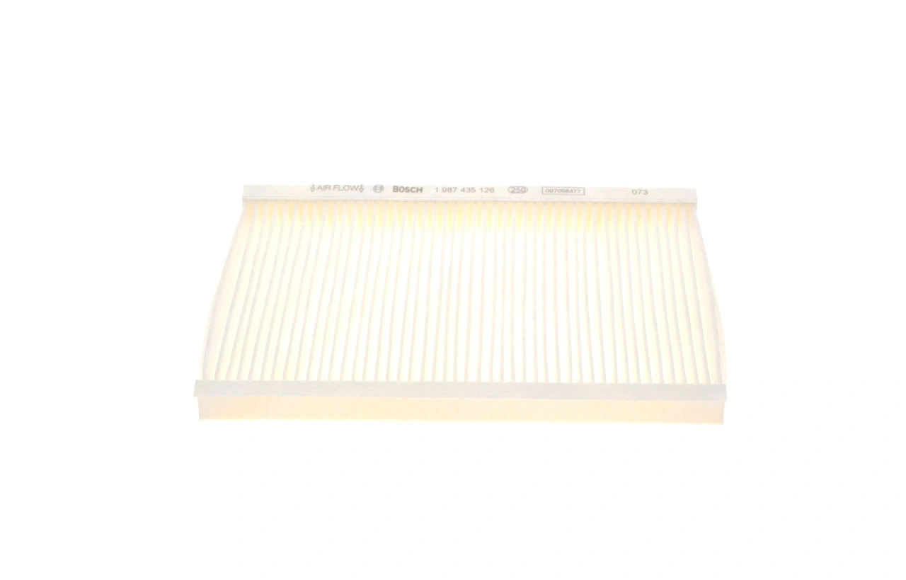Filter, cabin air 1 987 435 126
