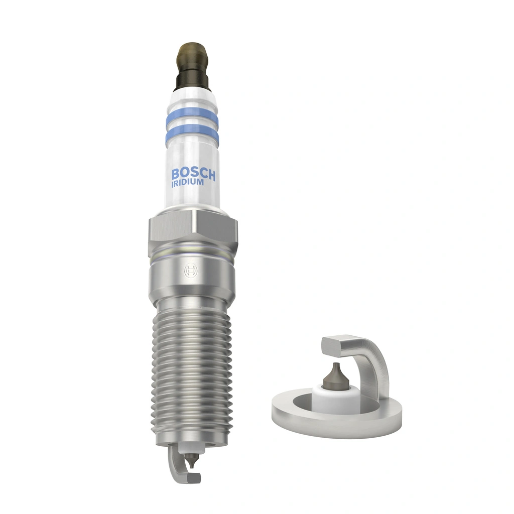 Spark Plug Iridium 0 242 230 508