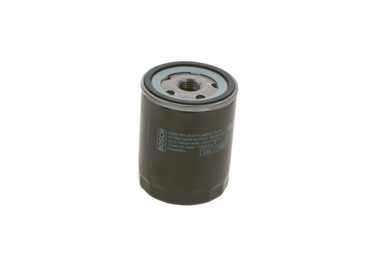 Oil Filter 0 451 103 350