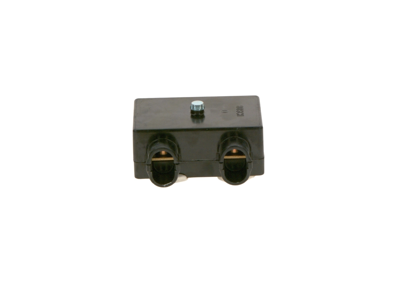 Fuse Holder 0 354 120 006