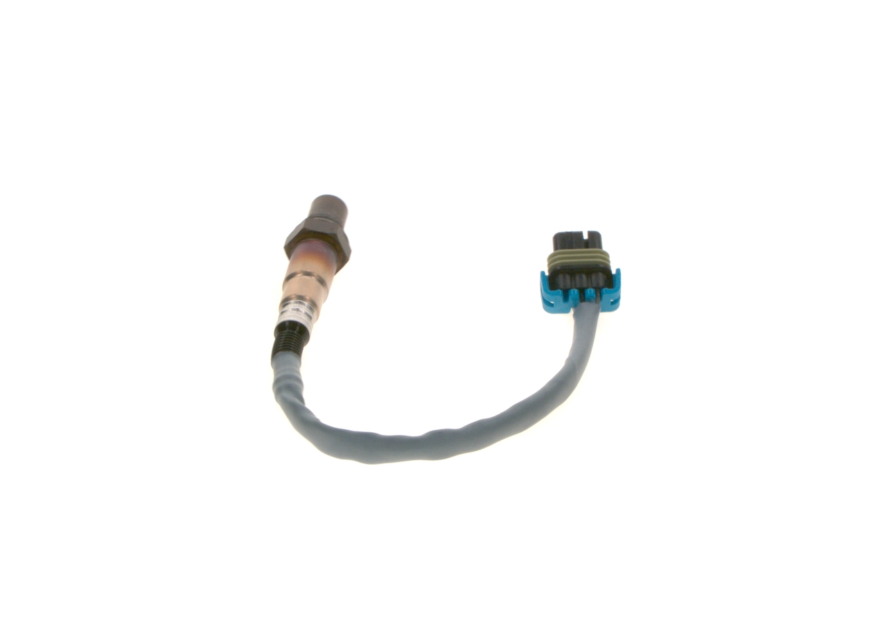 Oxygen Sensor 0 258 010 454