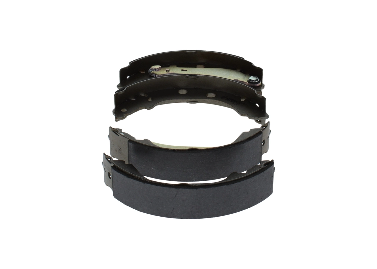 Brake Shoe Set 0 986 487 549