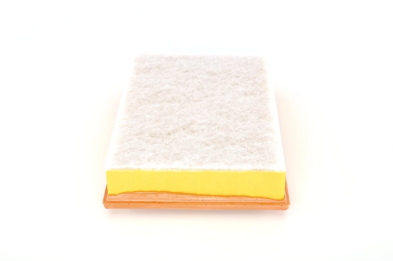 Air Filter 1 457 433 742