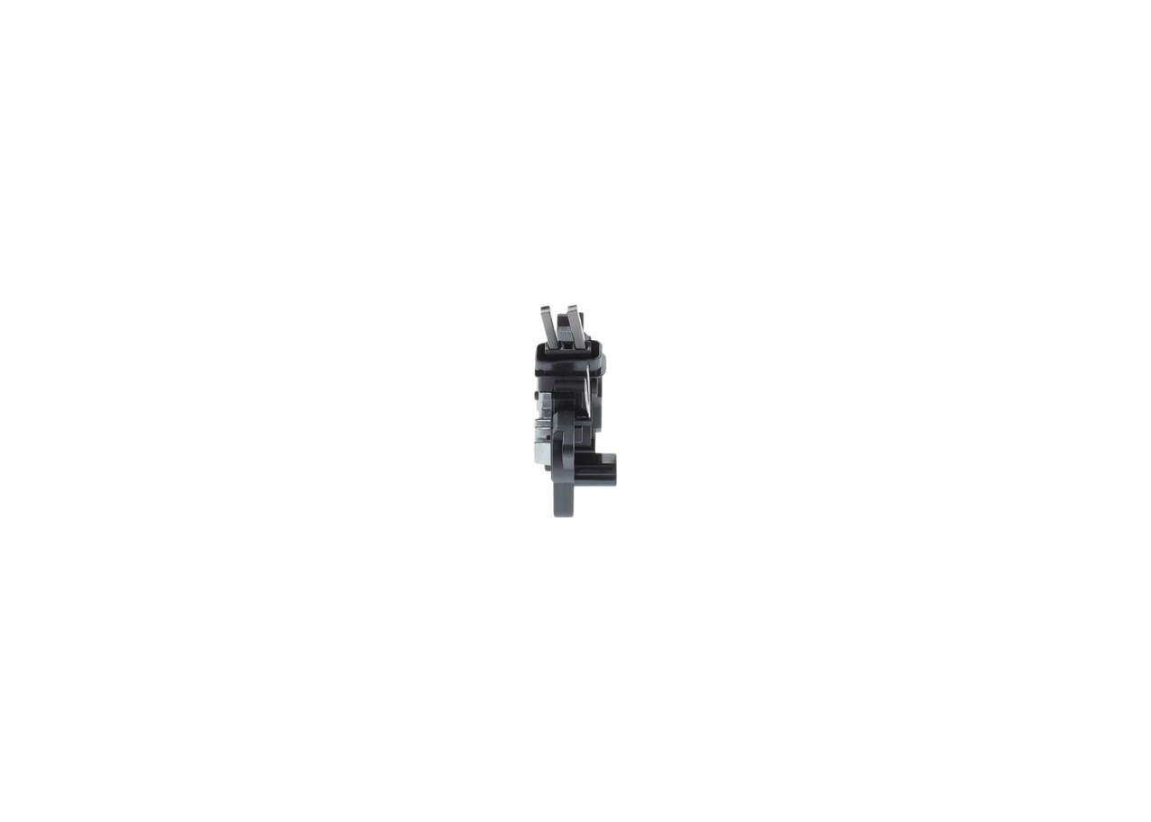 BOSCH 1 986 AE0 122 Alternator Regulator