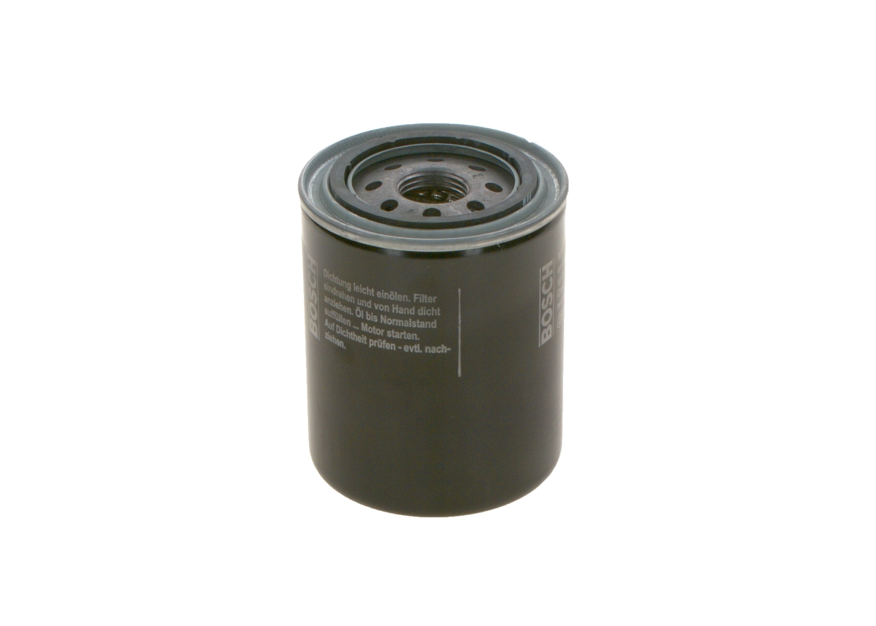 Oil Filter 0 451 103 278
