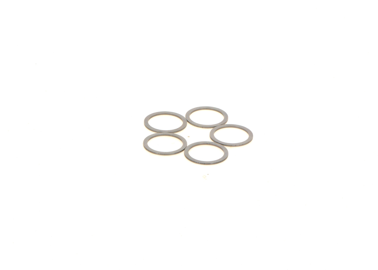 BOSCH F 00Z C99 903 Repair Kit, common rail system