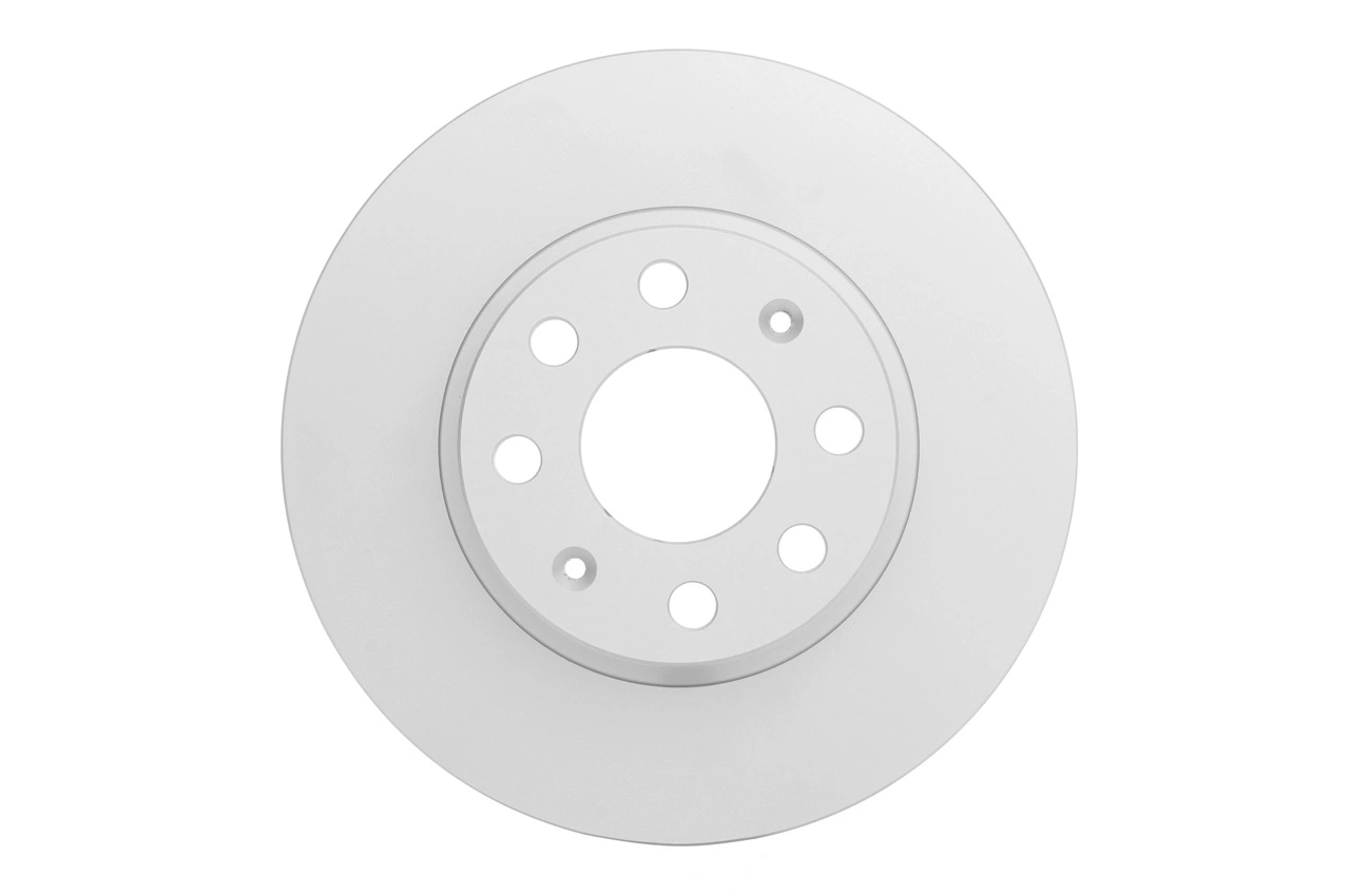 Brake Disc 0 986 479 C11