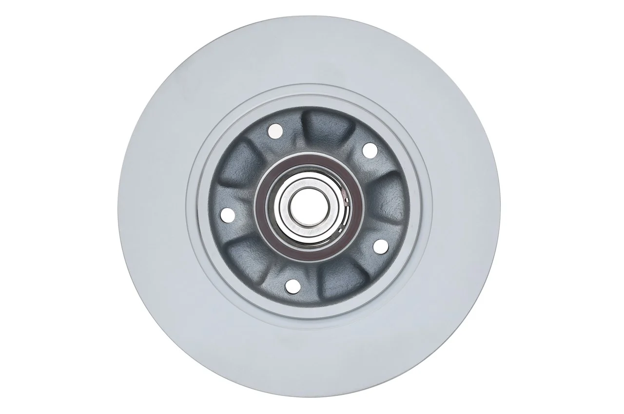 Brake Disc 0 986 479 C87