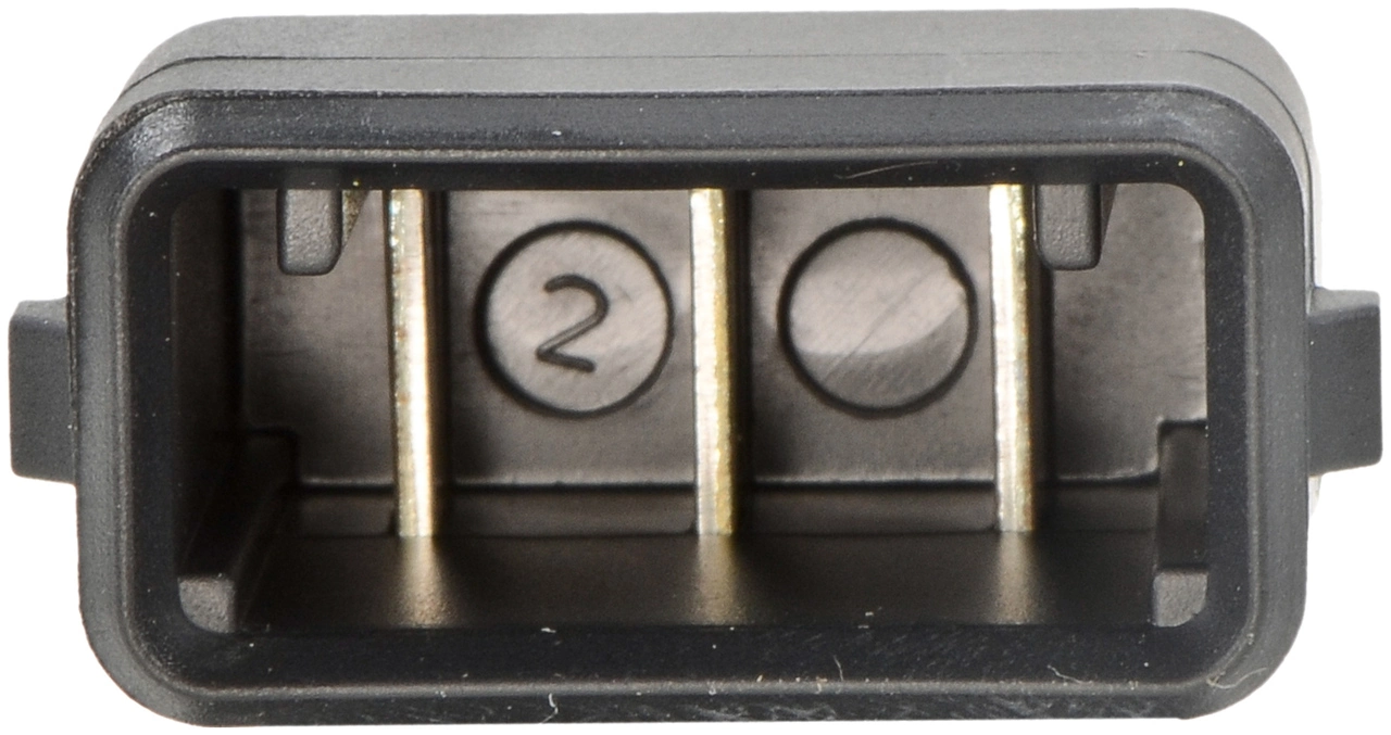 Sensor, crankshaft pulse 1 237 031 296