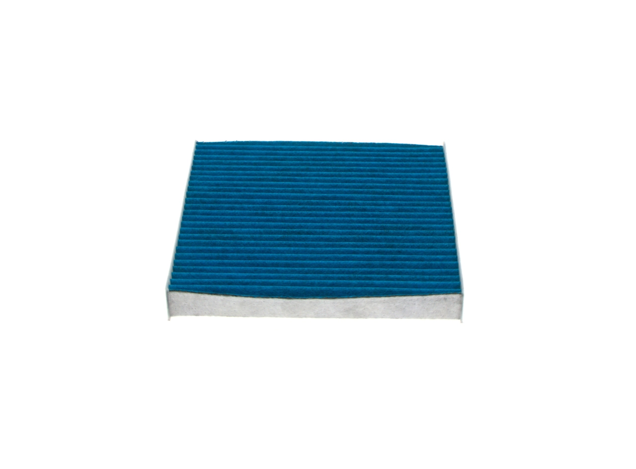 BOSCH 0 986 628 584 Filter, cabin air