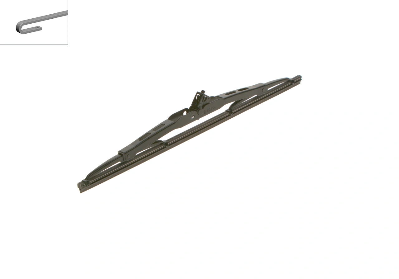 Wiper Blade Rear 3 397 004 755