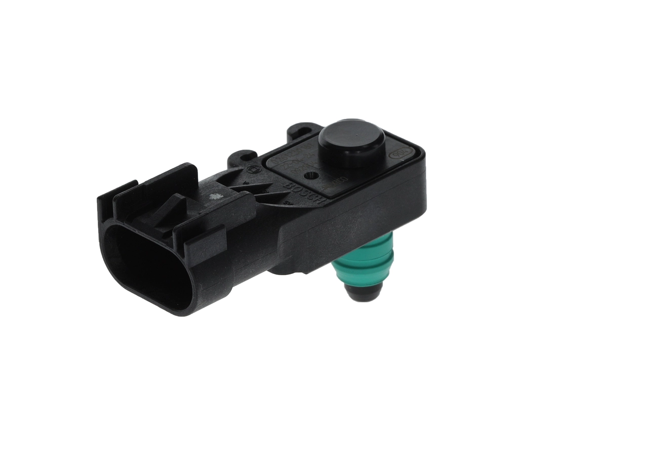 BOSCH 0 261 230 161 Sensor, fuel tank pressure