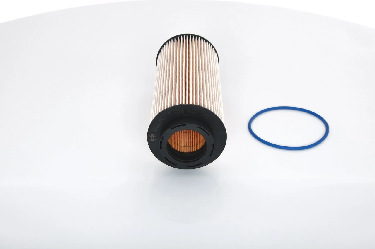 Fuel Filter F 026 402 745