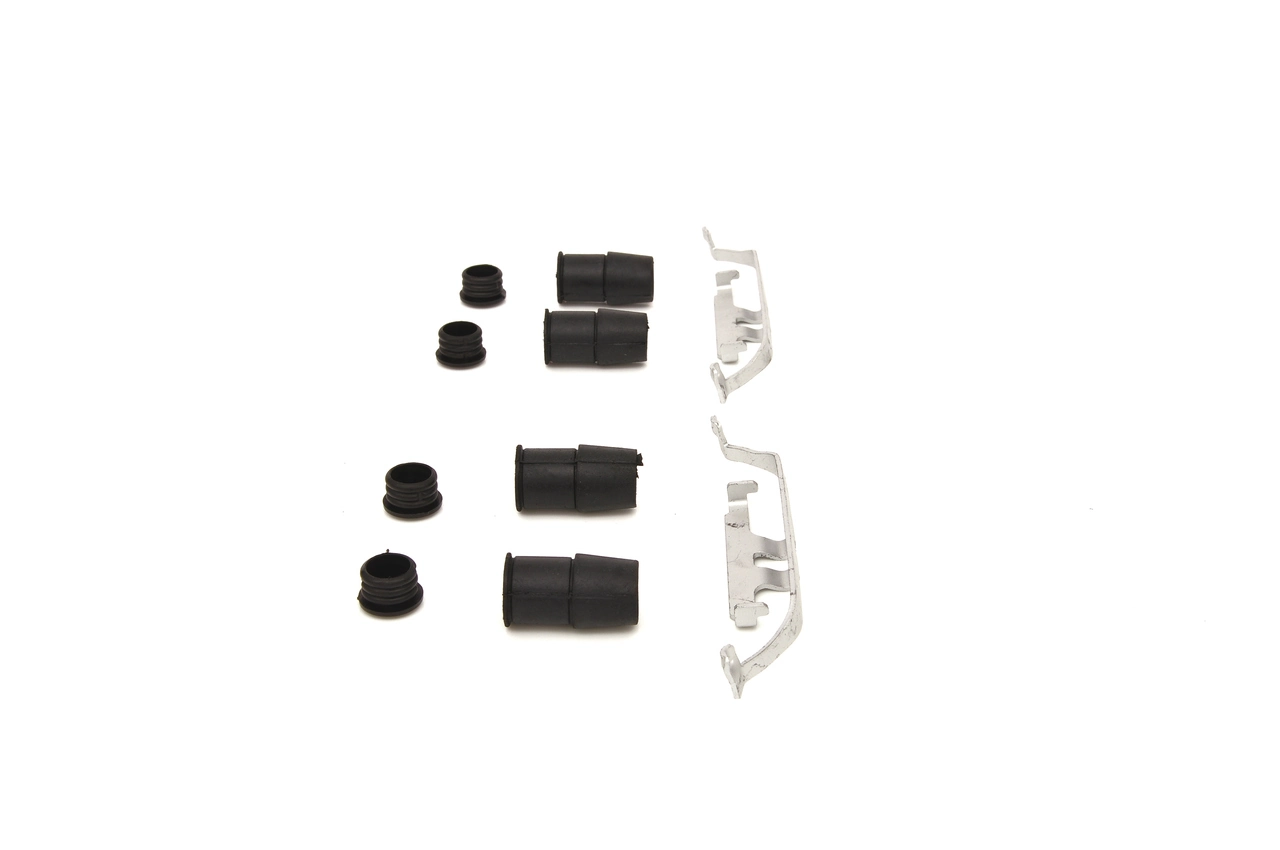 Accessory Kit, disc brake pad 1 987 474 780