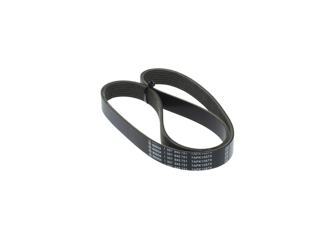 V-Ribbed Belt 1 987 945 751