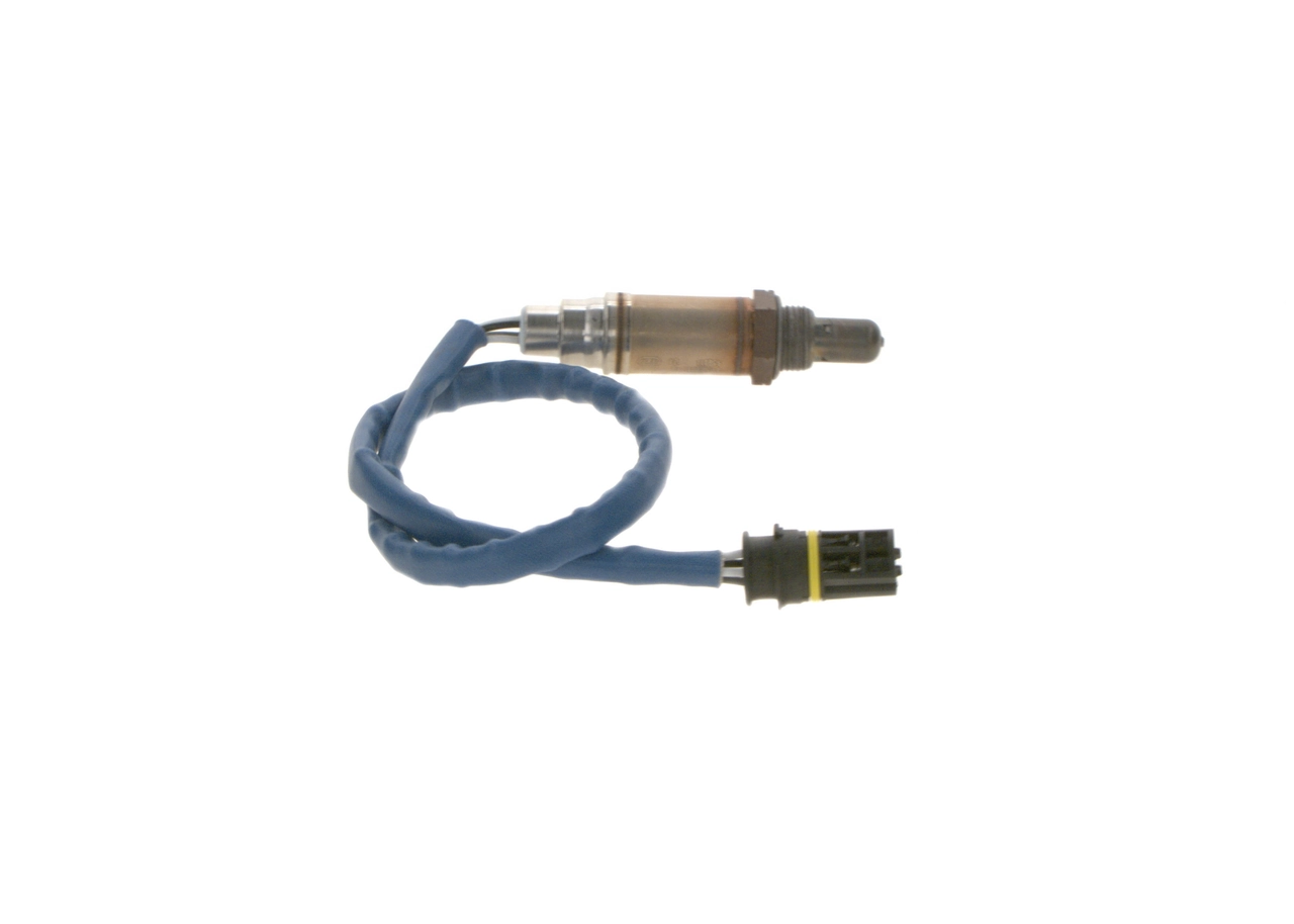 Oxygen Sensor 0 258 003 798