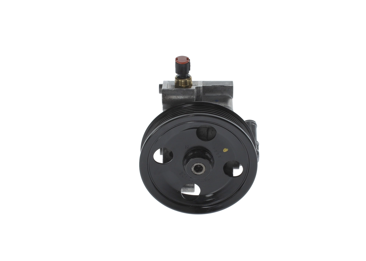 BOSCH K S01 000 056 Hydraulic Pump, steering