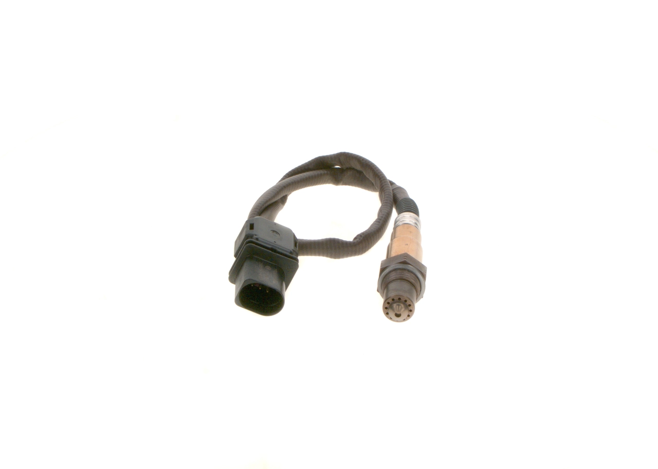 Oxygen Sensor 0 258 017 347