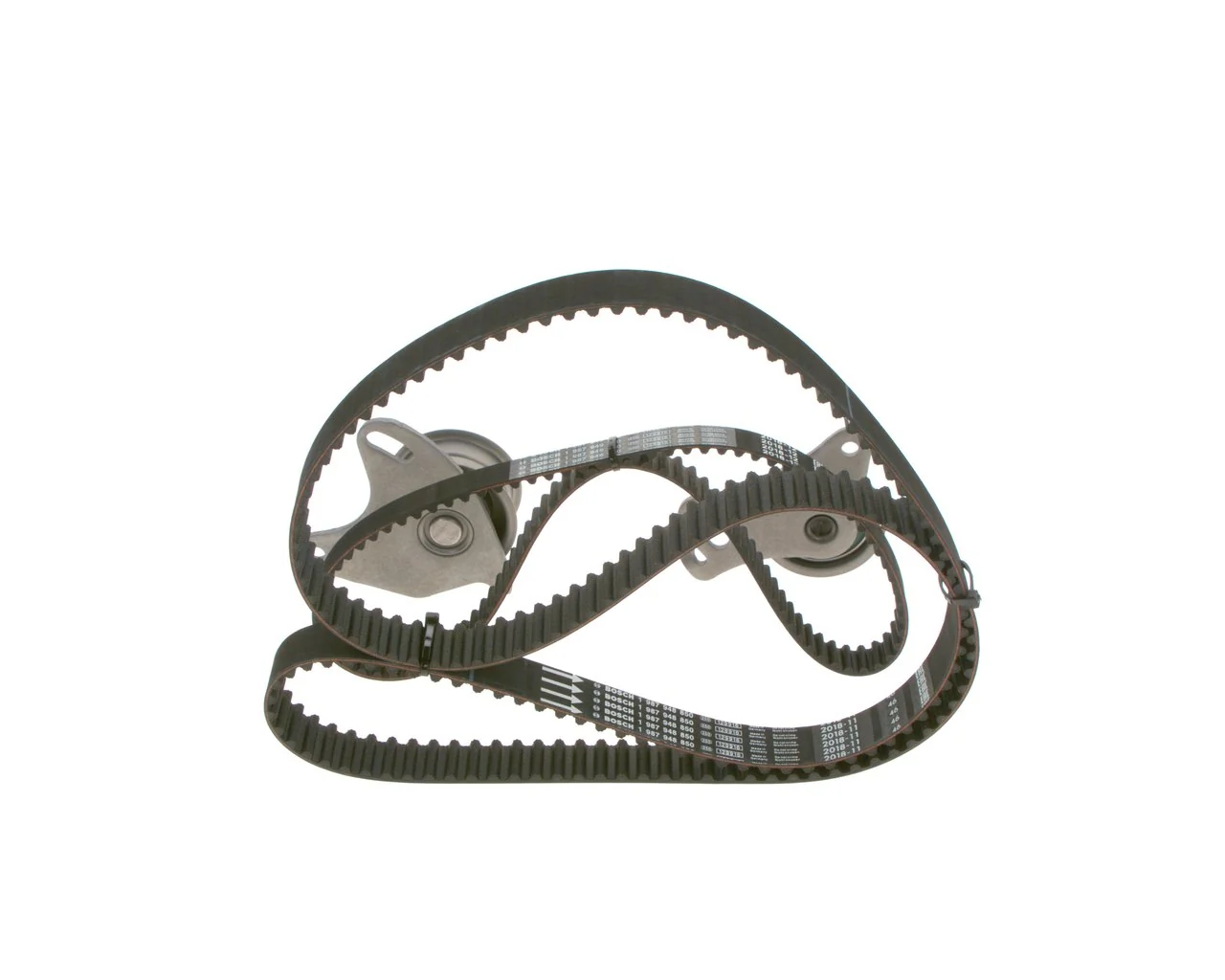 Timing Belt Kit 1 987 948 979