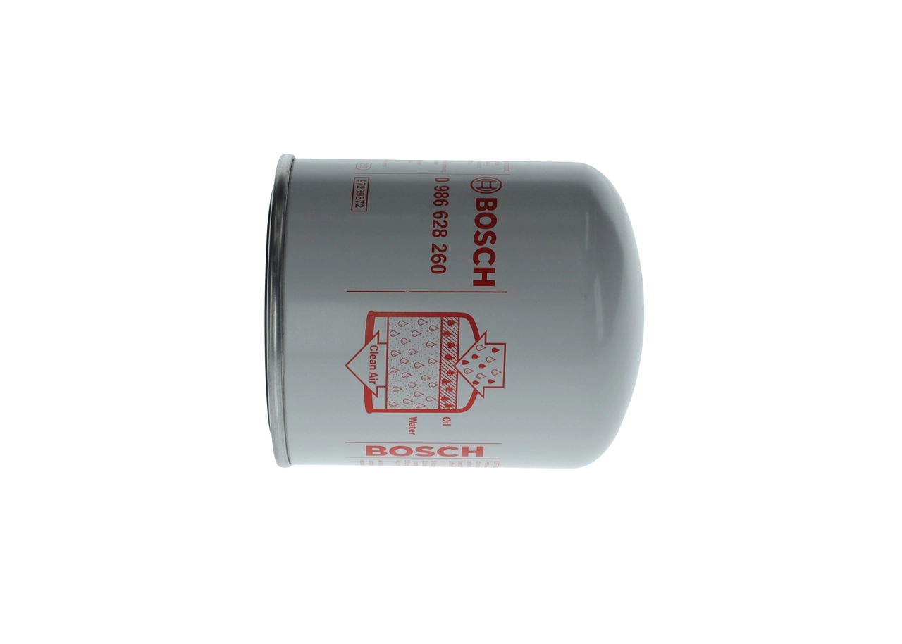 Air Dryer Cartridge, compressed-air system 0 986 628 260