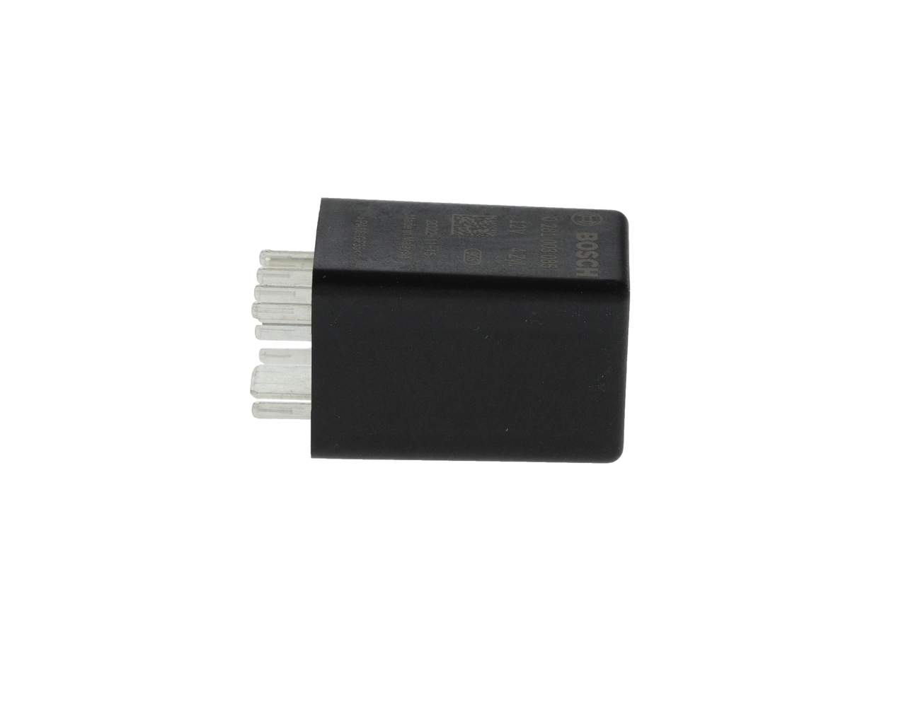 Control Unit, glow time 0 281 003 085