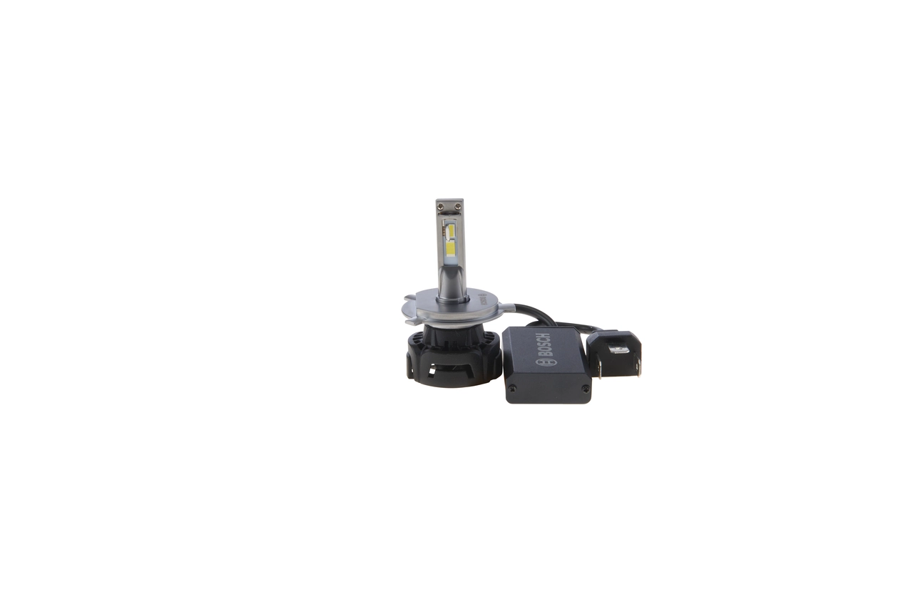 BOSCH 1 987 301 554 Bulb, spotlight