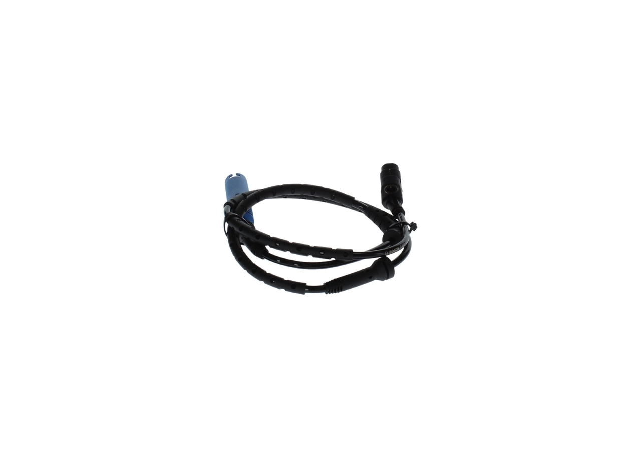 Sensor, wheel speed 0 986 594 662