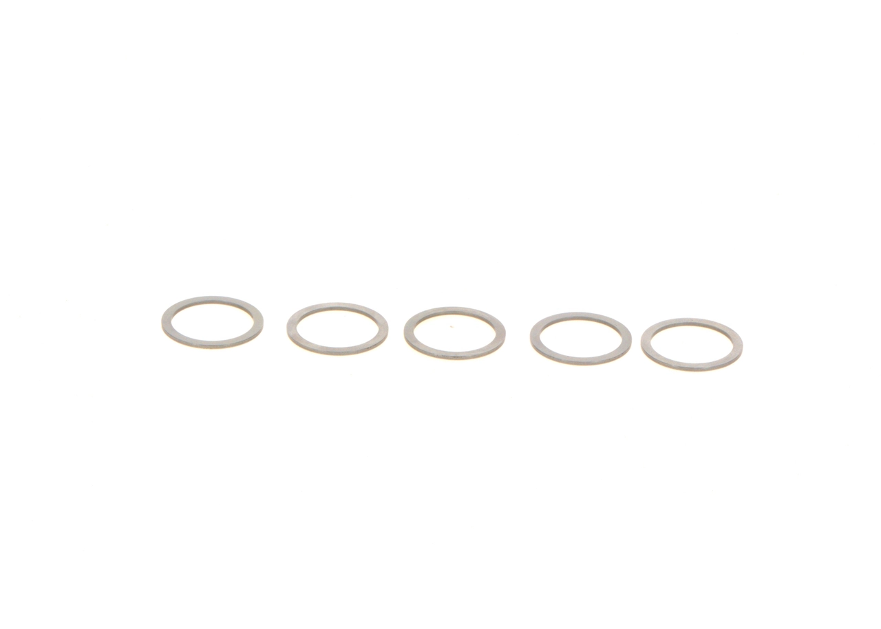 BOSCH F 00Z C99 897 Repair Kit, common rail system