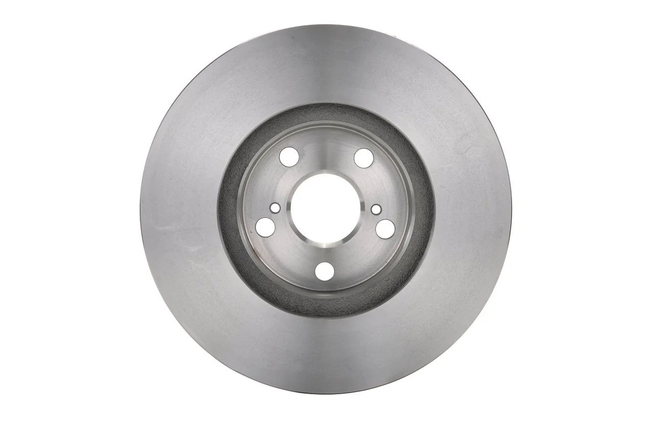 Brake Disc 0 986 478 583
