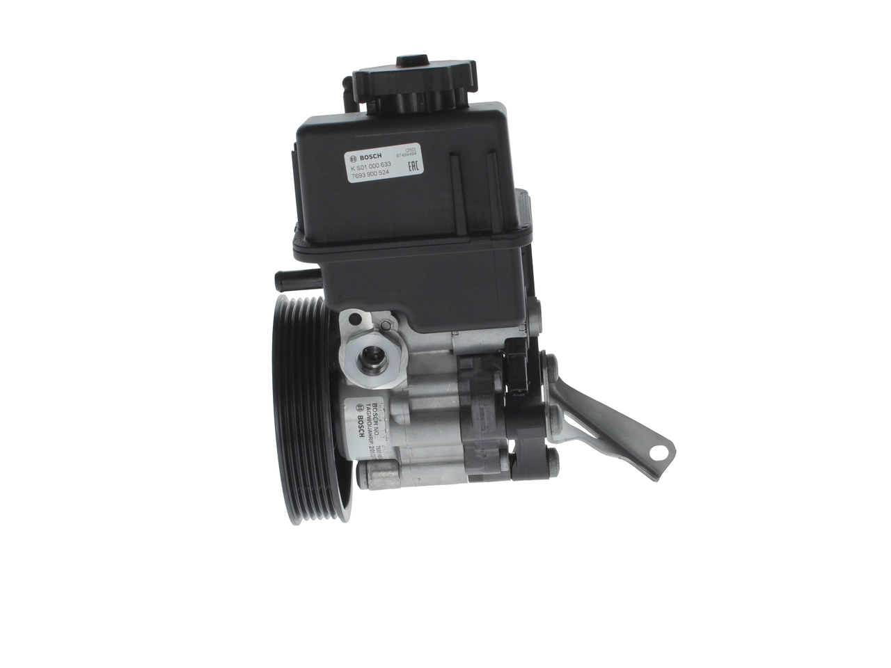 Hydraulikpumpe, Lenkung K S01 000 633