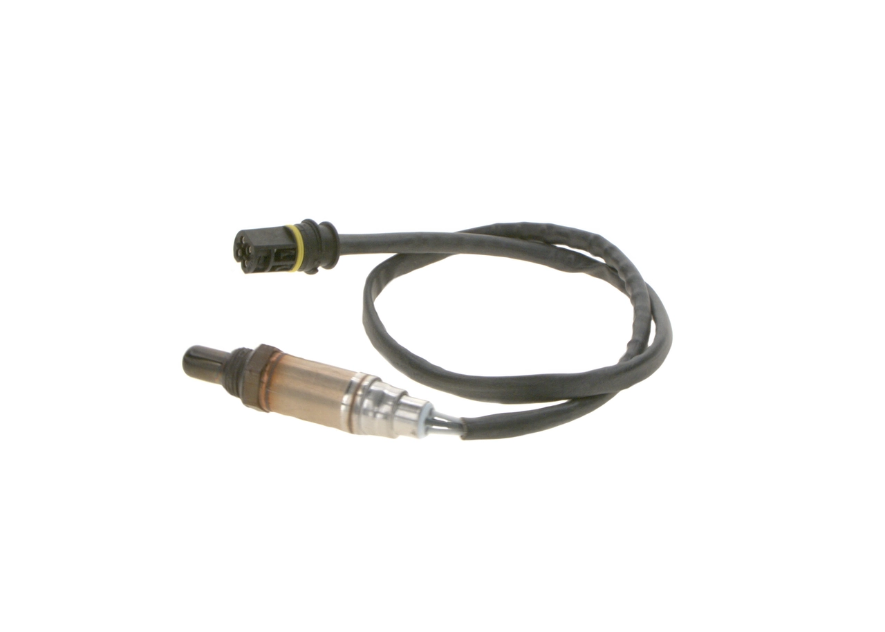Oxygen Sensor 0 258 005 163