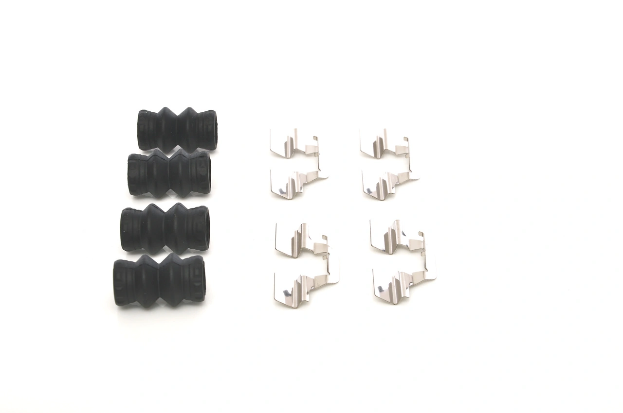 Accessory Kit, disc brake pad 1 987 474 820