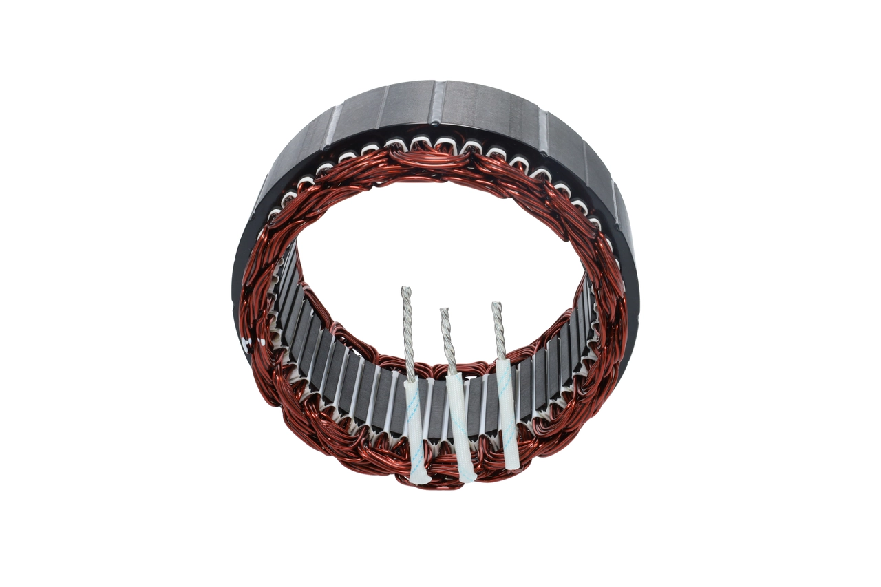 BOSCH 1 986 AE1 135 Stator, alternator