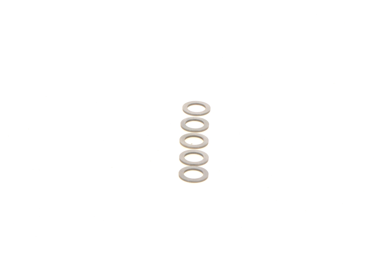 BOSCH F 00Z C99 966 Repair Kit, common rail system