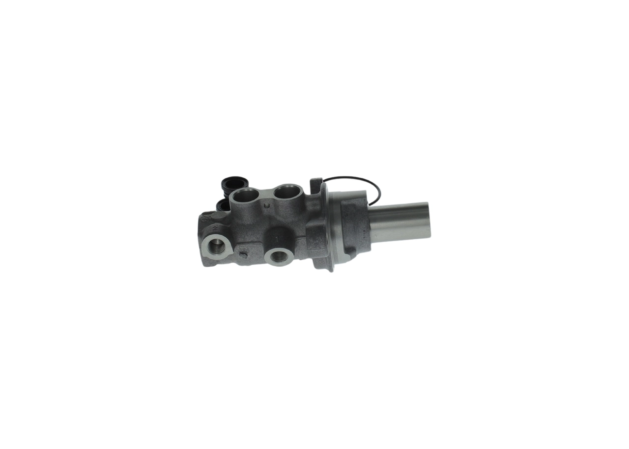 BOSCH 0 204 858 758 Brake Master Cylinder