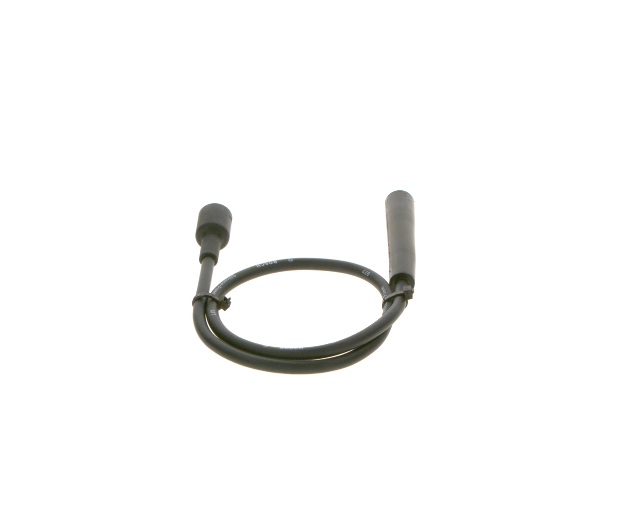 BOSCH 0 986 357 165 Ignition Cable Kit