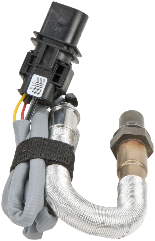 Oxygen Sensor 0 258 017 101