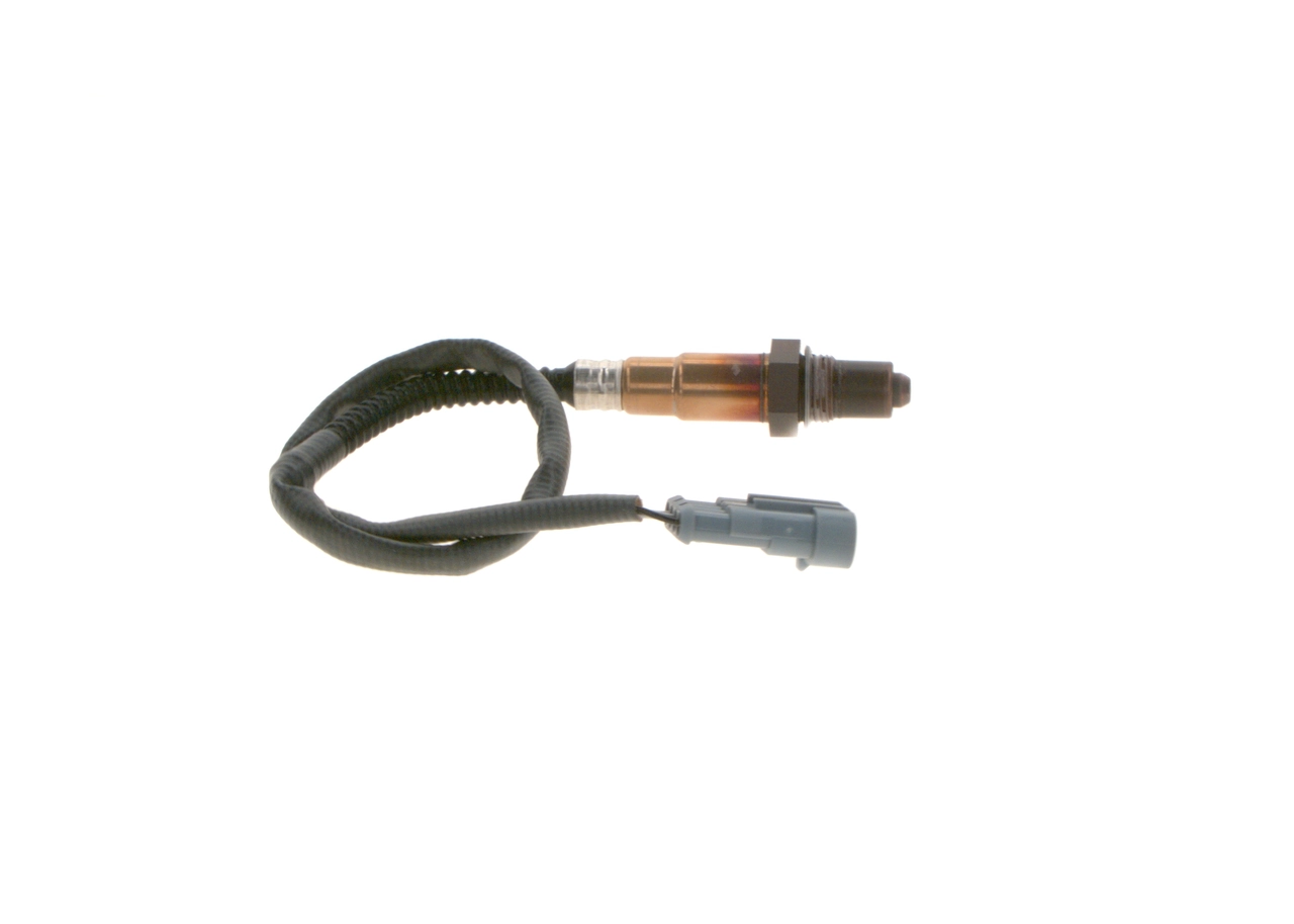 Oxygen Sensor 0 258 010 046