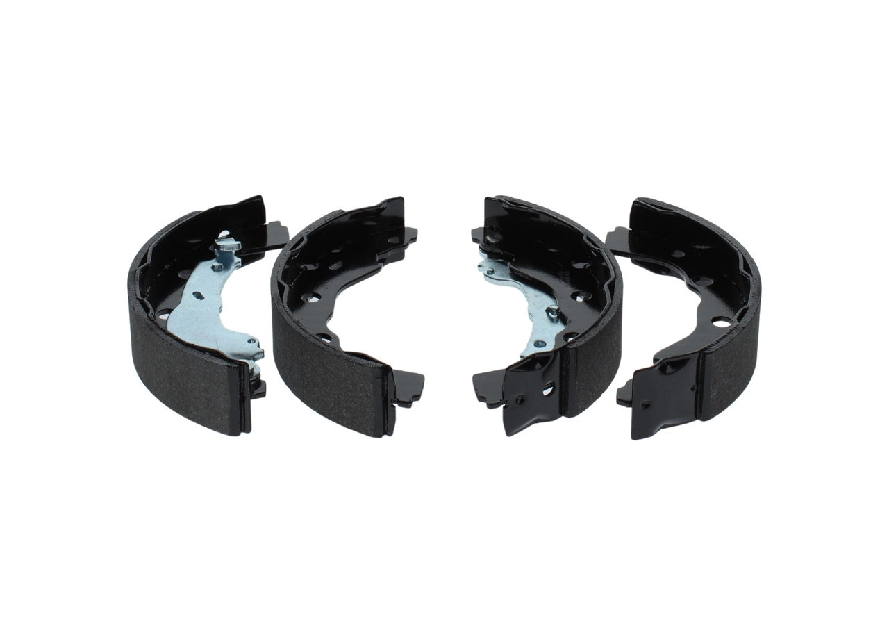 Brake Shoe Set 0 986 487 577