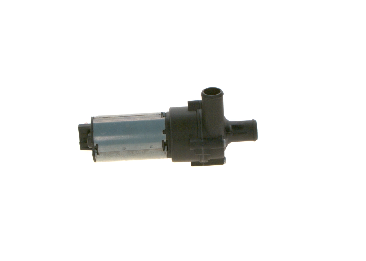 BOSCH 0 392 020 027 Auxiliary Water Pump (cooling water circuit)