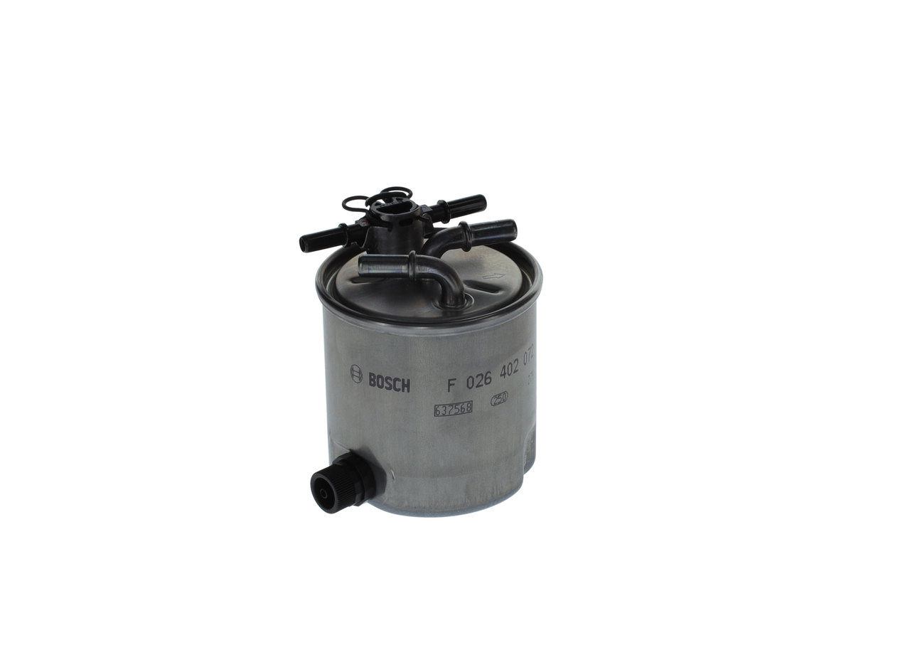 Fuel Filter F 026 402 072