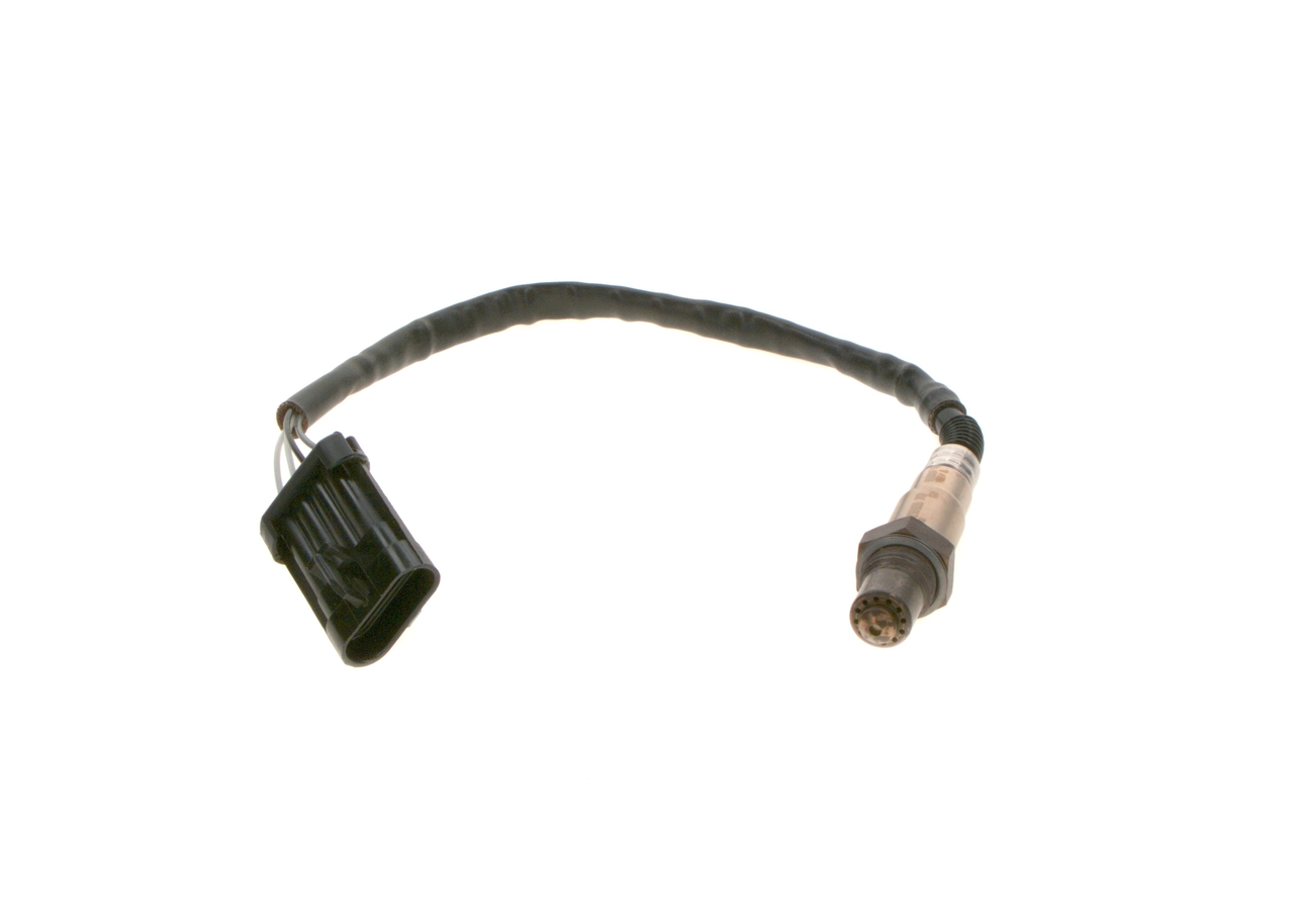 Oxygen Sensor 0 258 986 712
