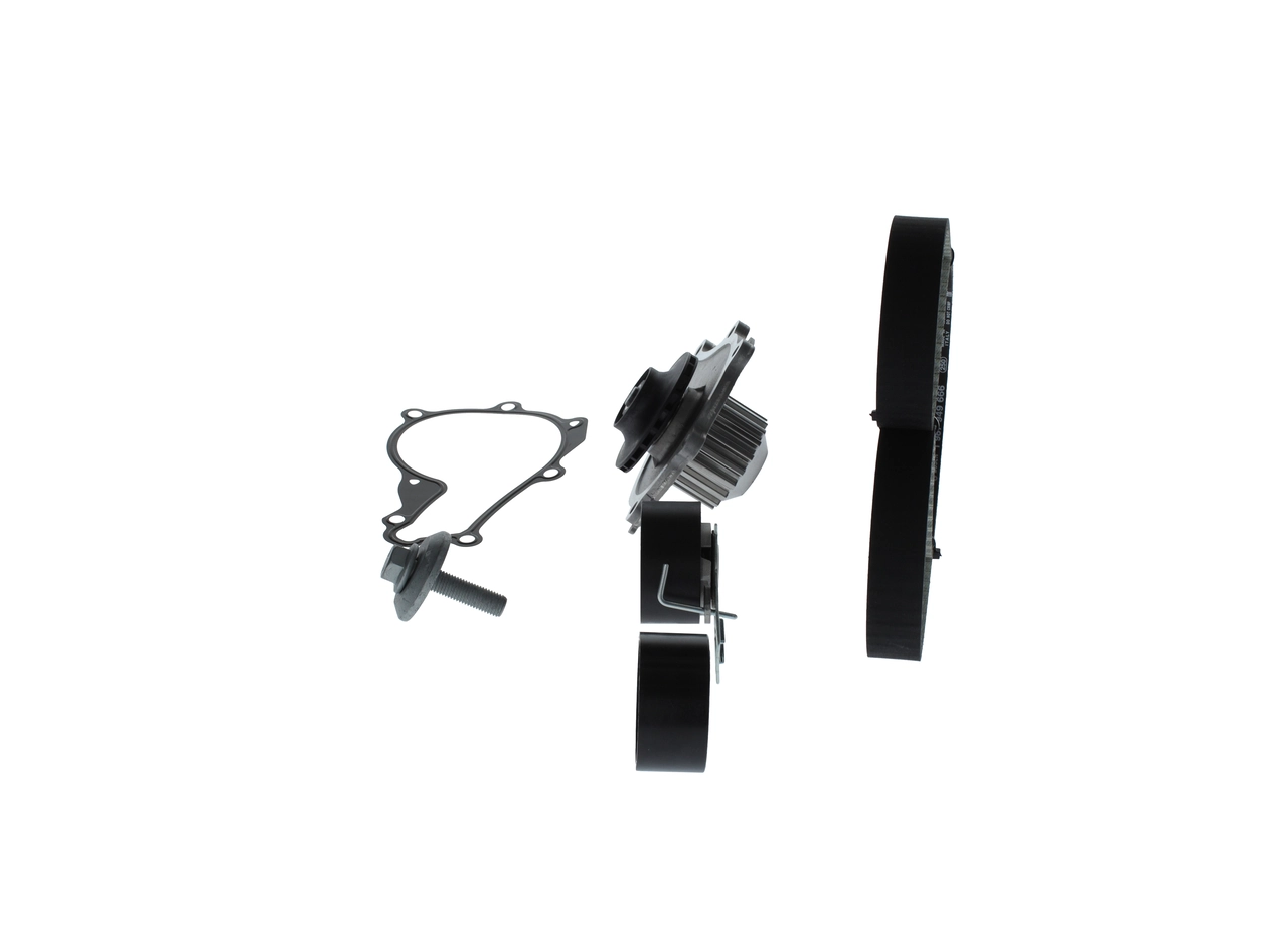Water Pump & Timing Belt Kit 1 987 946 988