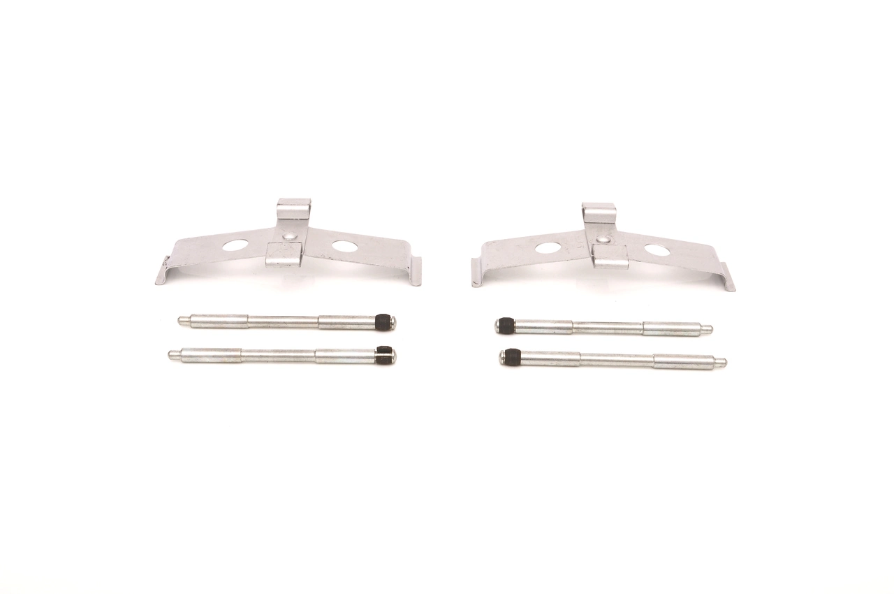 BOSCH 1 987 474 818 Accessory Kit, disc brake pad