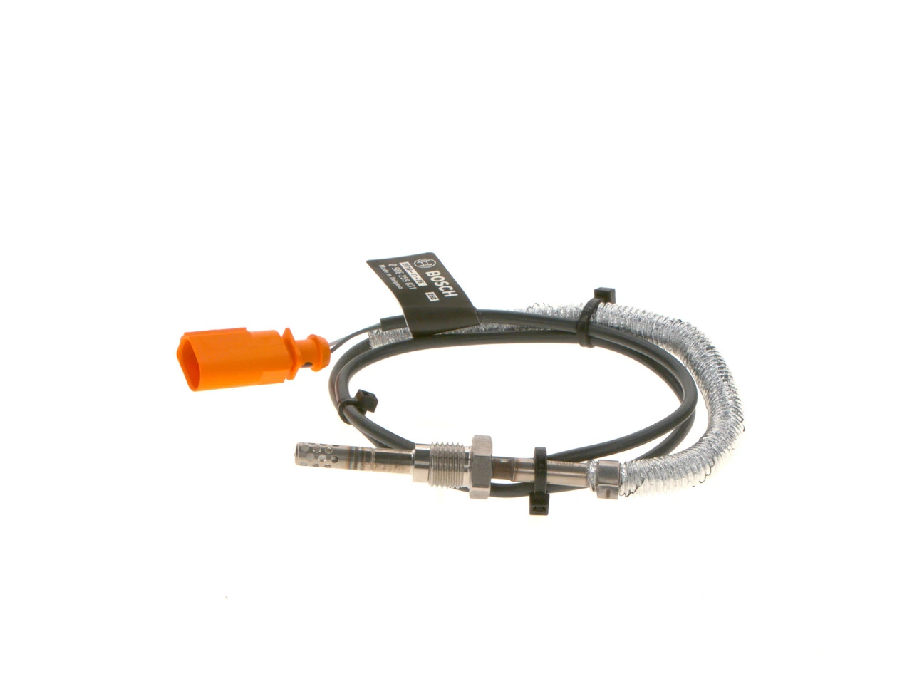 Sensor, exhaust gas temperature 0 986 259 031