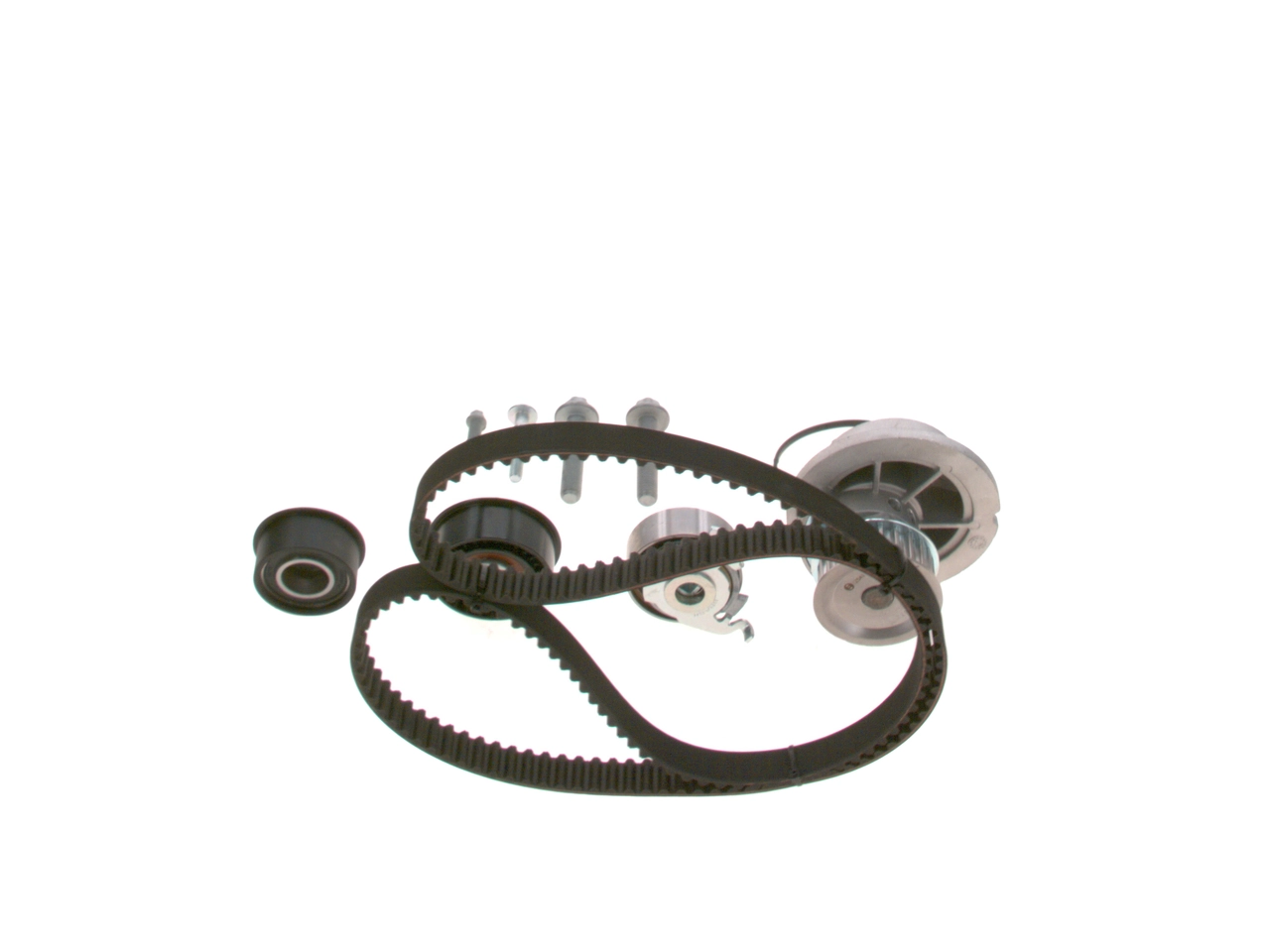 BOSCH 1 987 946 400 Water Pump & Timing Belt Kit