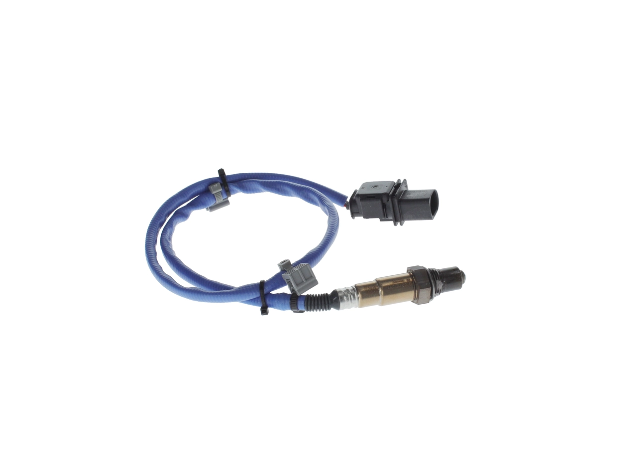 Oxygen Sensor 0 258 017 527