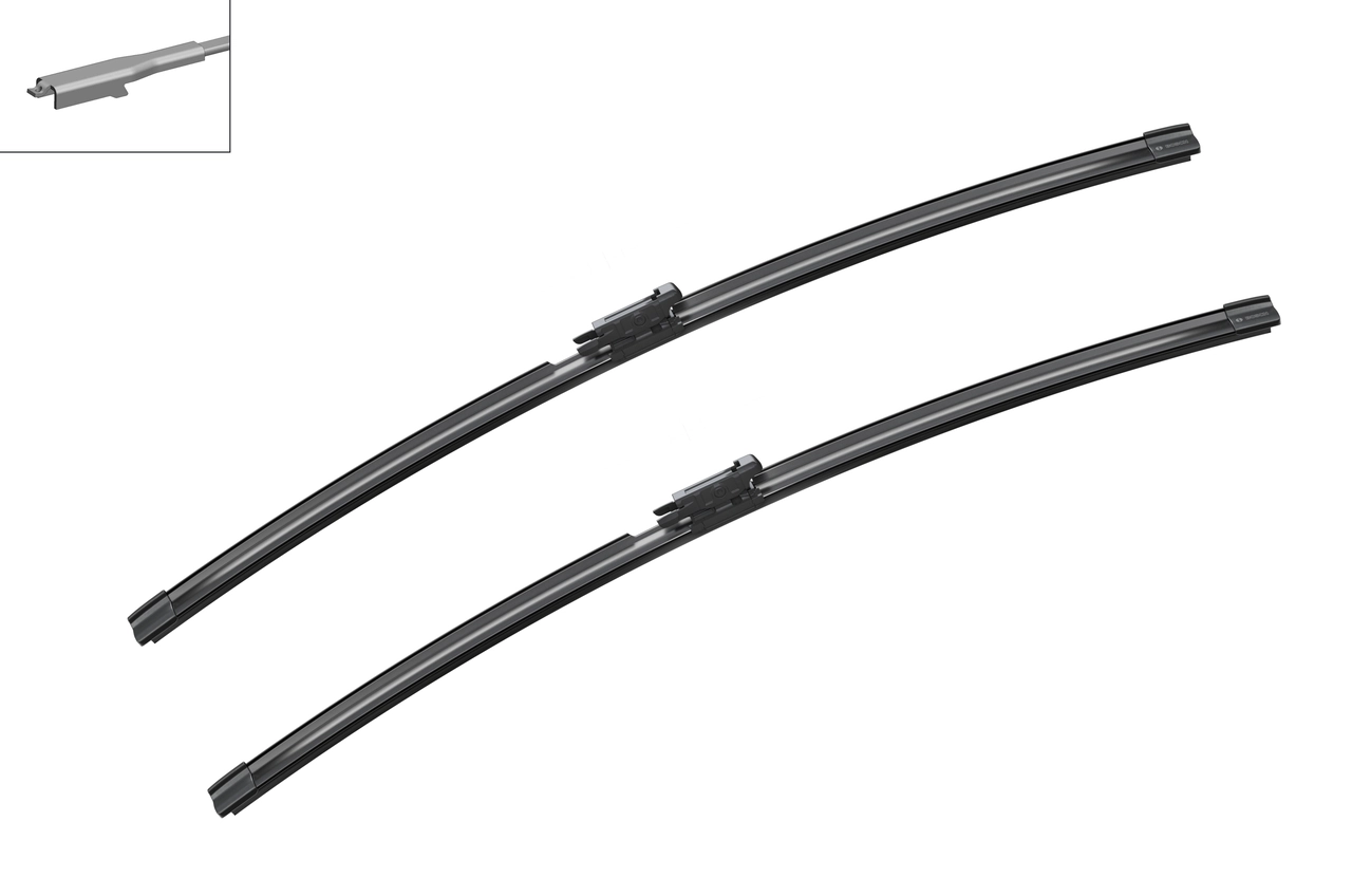 Wiper Blade Aerotwin 3 397 110 00A