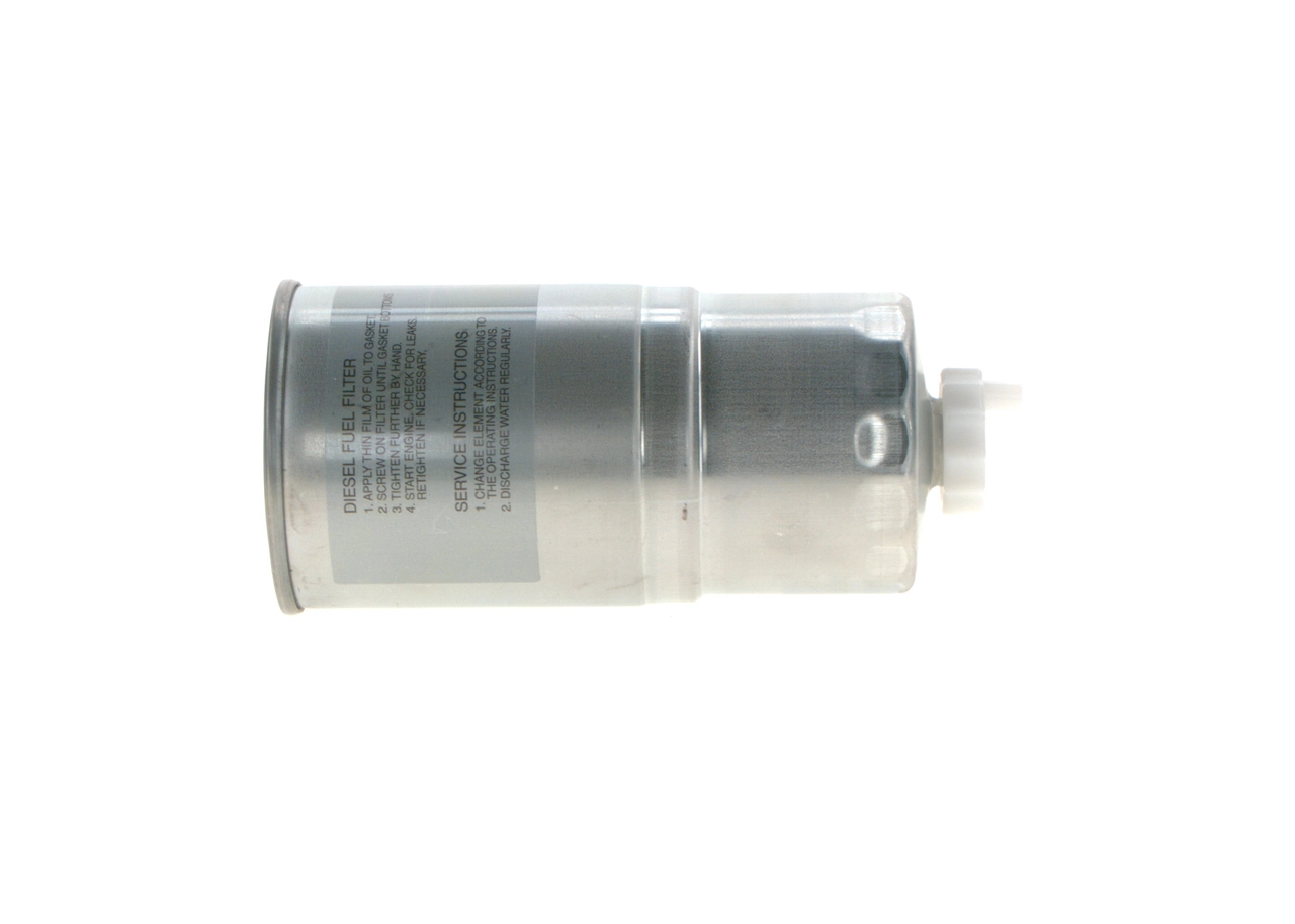 Fuel Filter 1 457 434 293