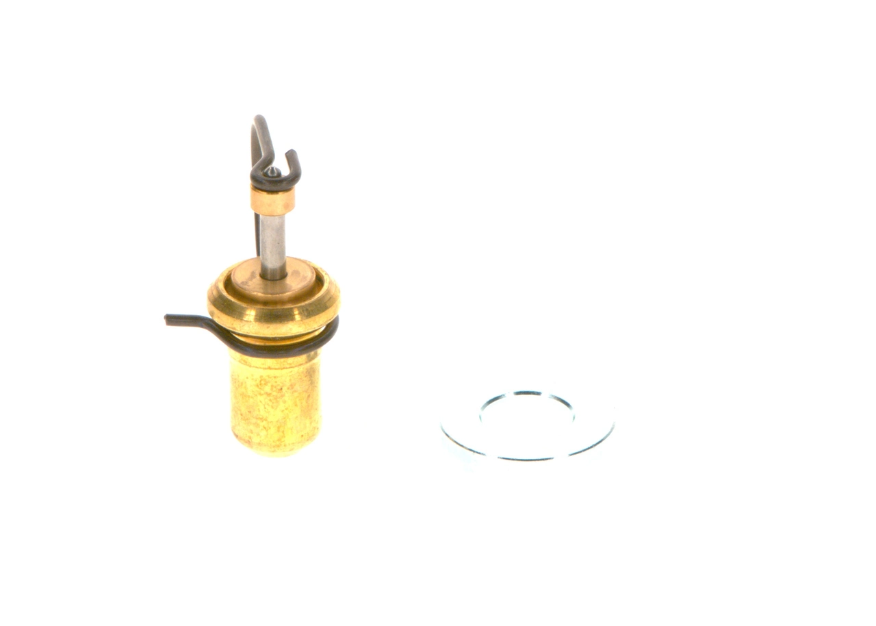 BOSCH F 026 T03 038 Thermostat, cold start enrichment